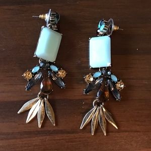 (-75%) J. Crew Earrings